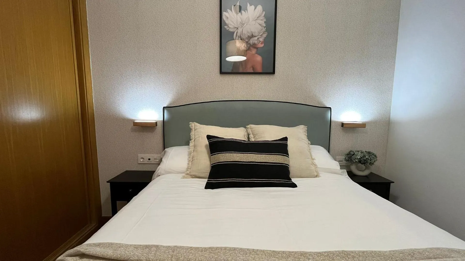 Apartmán Old Town Core Next To Plaza Nueva Bilbao