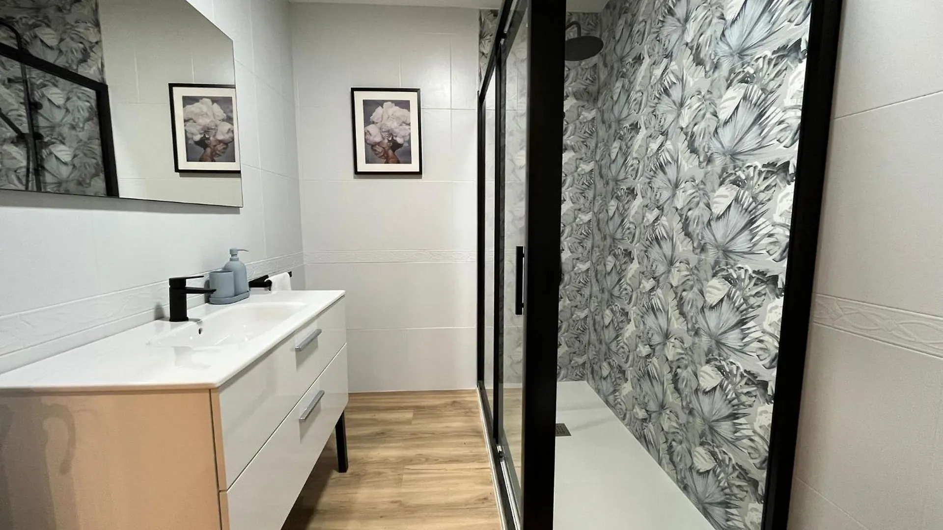Apartment Old Town Core Next To Plaza Nueva Bilbao