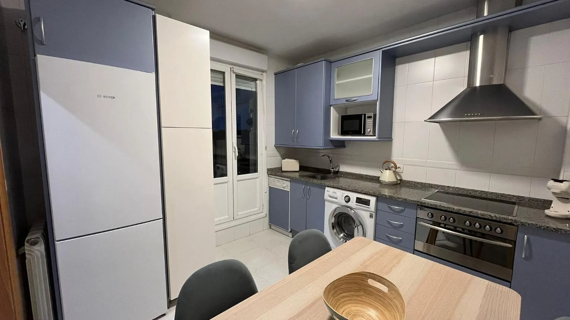 Apartamento Old Town Core Next To Plaza Nueva Bilbao España